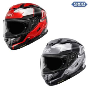 Shoei GT-Air 3 Agility Street Motorcycle Helmet - Pick Size & Color