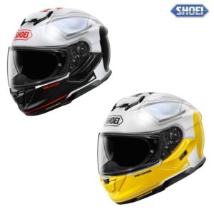 Shoei GT-Air 3 Mike Street Motorcycle Helmet - Pick Size & Color