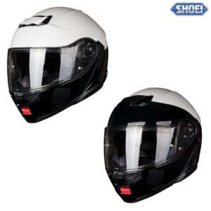 Shoei Neotec 3 Law Enforcement Street Motorcycle Helmet - Pick Size & Color