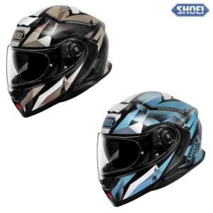 Shoei Neotec 3 Fragments Street Motorcycle Helmet - Pick Size & Color