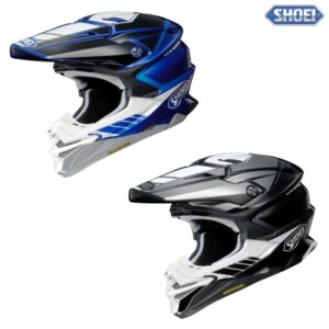 Shoei VFX-EVO Jammer Motocross Offroad Helmet - Pick Size & Color