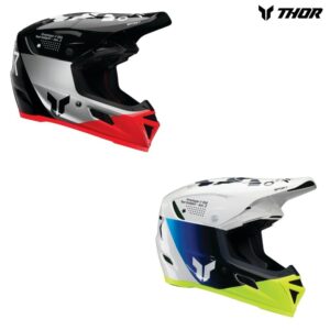 Thor Reflex Sport Strike Motocross Offroad Helmet - Pick Size & Color