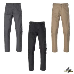 Scorpion EXO Covert Chino CE AA Rated Street Motorcycle Pants - Pick Size/Color