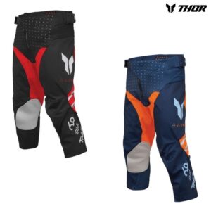 Thor Launchmode Futura Youth Motocross Offroad Pants - Pick Size & Color