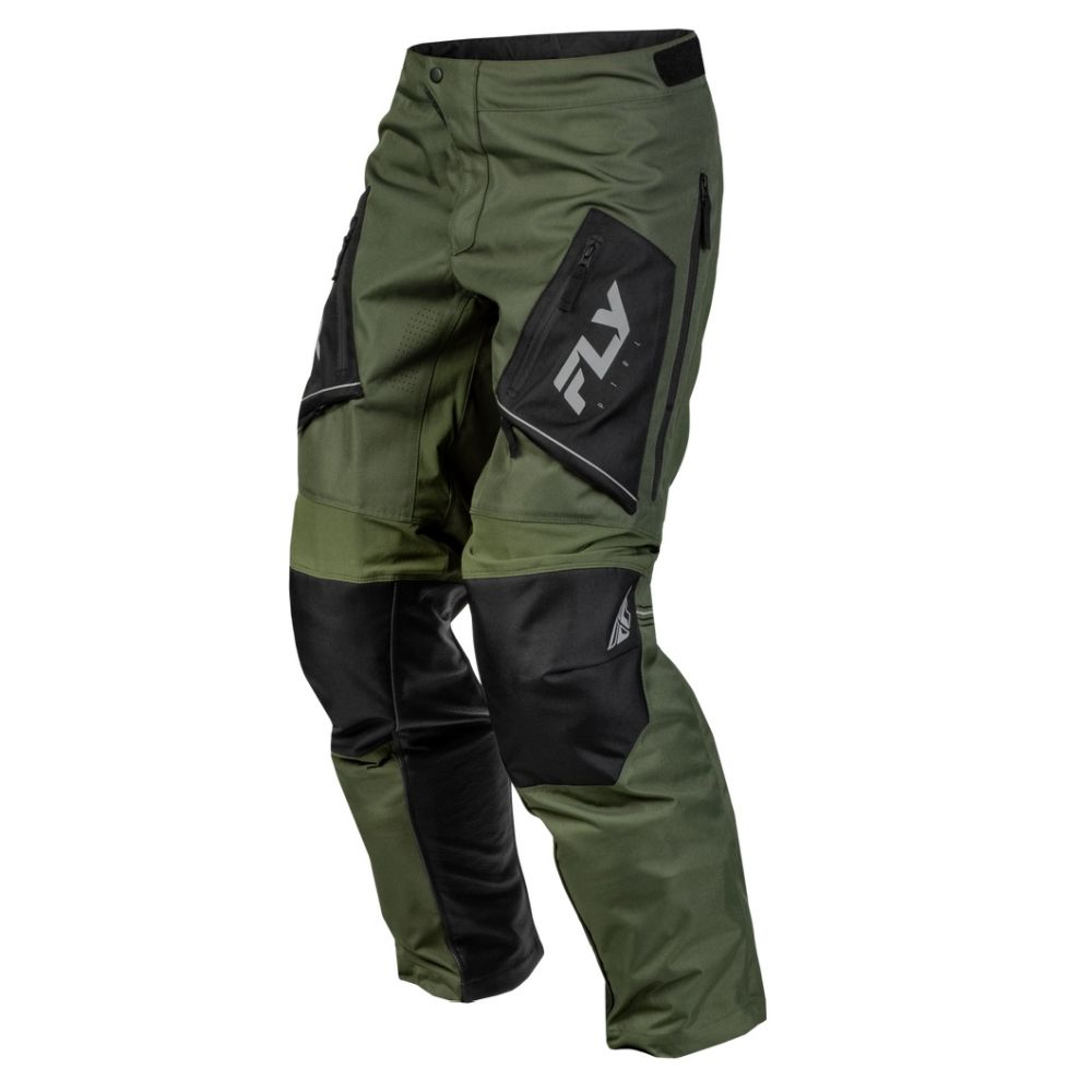 Fly Racing Patrol OTB Offroad Pants - Pick Size & Color - Image 7
