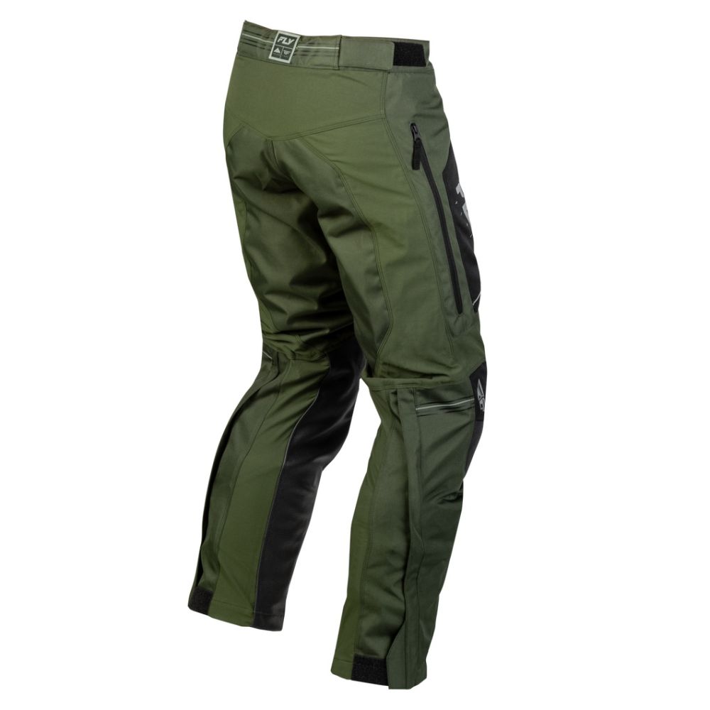 Fly Racing Patrol OTB Offroad Pants - Pick Size & Color - Image 8