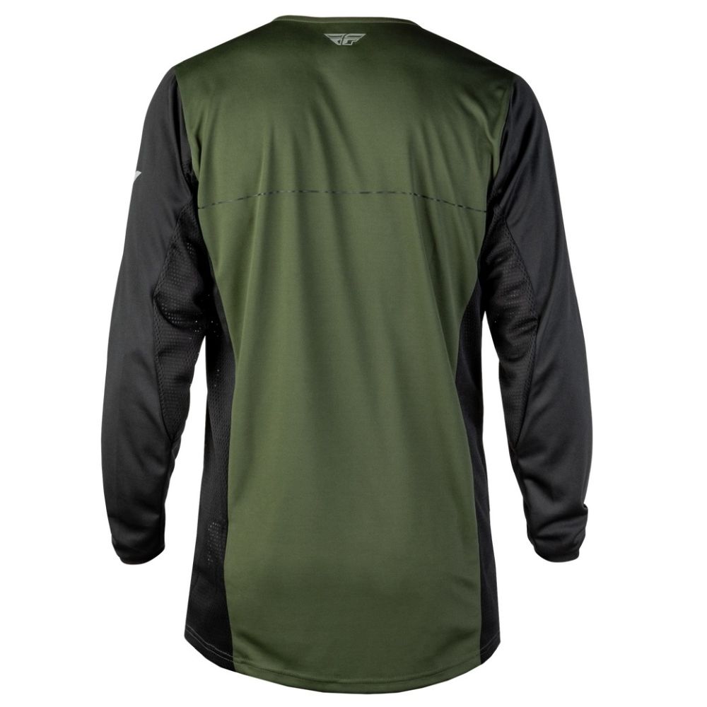 Fly Racing Patrol Motocross Offroad Jersey - Pick Size & Color - Image 8