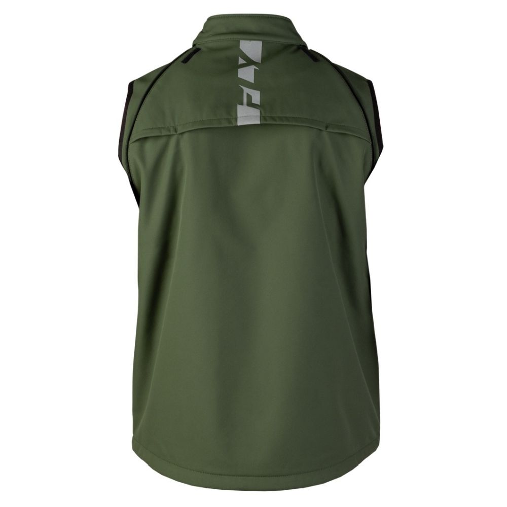 Fly Racing Patrol Motocross Offroad Jacket - Pick Size & Color - Image 10
