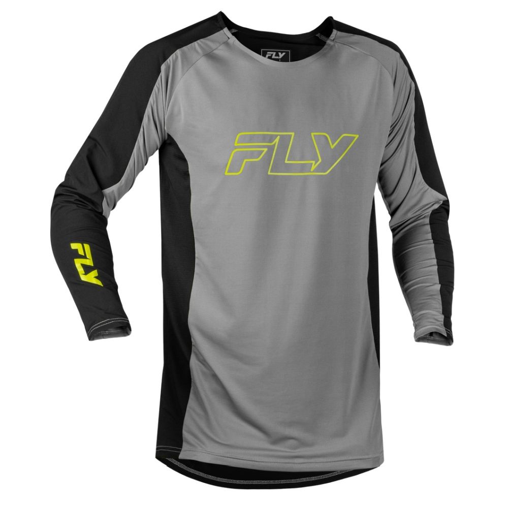 Fly Racing Patrol Elite Motocross Offroad Jersey - Pick Size & Color - Image 5