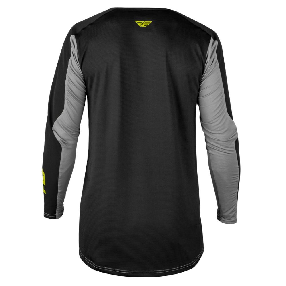 Fly Racing Patrol Elite Motocross Offroad Jersey - Pick Size & Color - Image 6