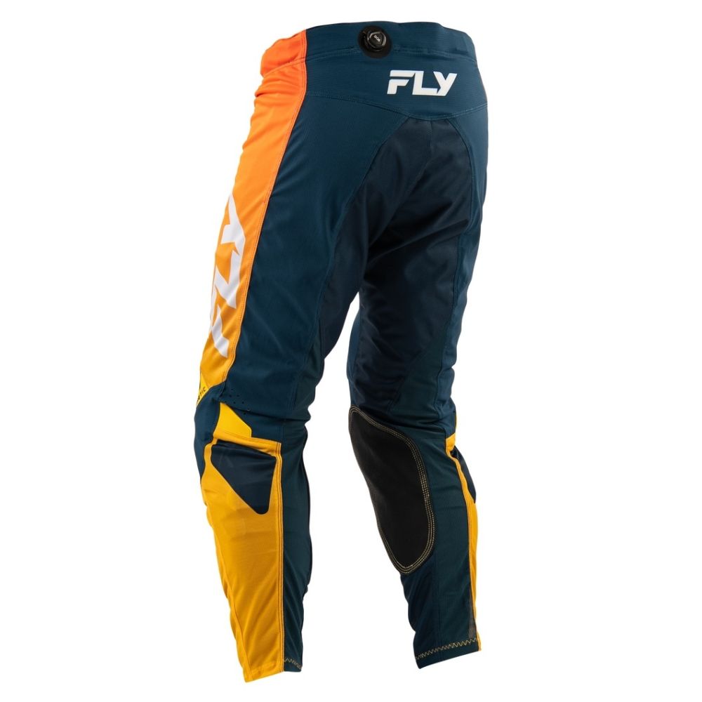 Fly Racing Kinetic Mesh Motocross Offroad Pants - Pick Size & Color - Image 10