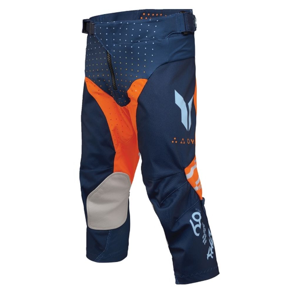 Thor Launchmode Futura Youth Motocross Offroad Pants - Pick Size & Color - Image 5