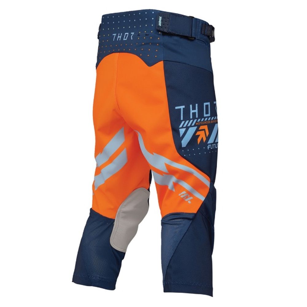 Thor Launchmode Futura Youth Motocross Offroad Pants - Pick Size & Color - Image 6