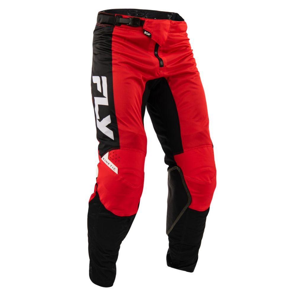 Fly Racing Kinetic Mesh Motocross Offroad Pants - Pick Size & Color - Image 5