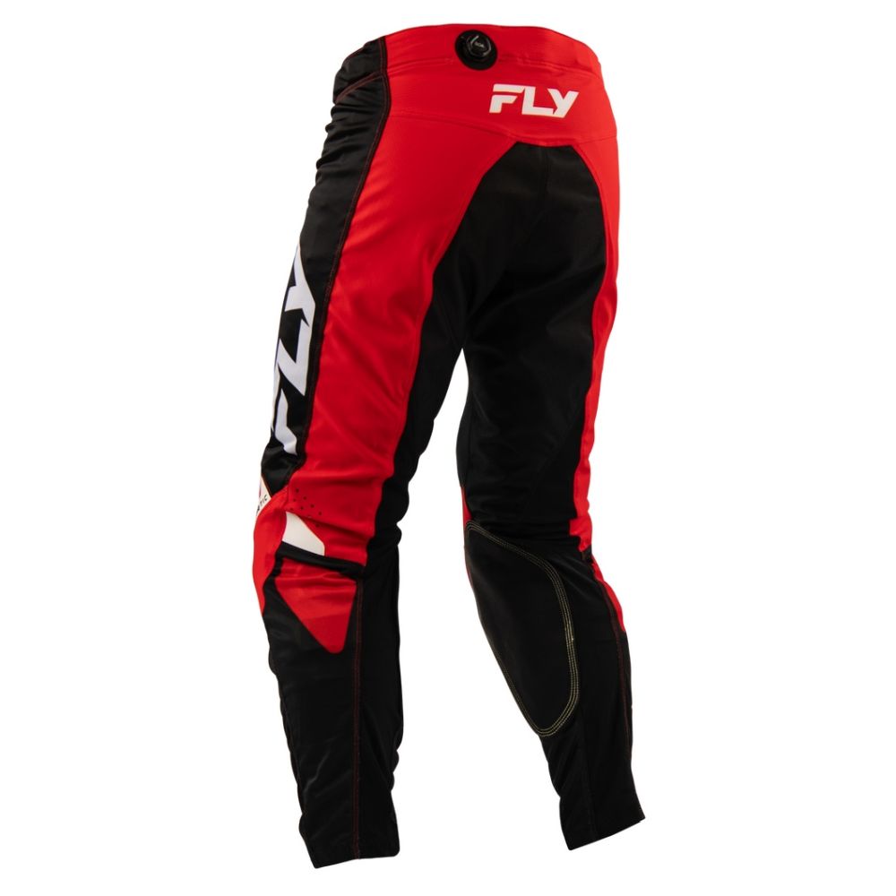 Fly Racing Kinetic Mesh Motocross Offroad Pants - Pick Size & Color - Image 6