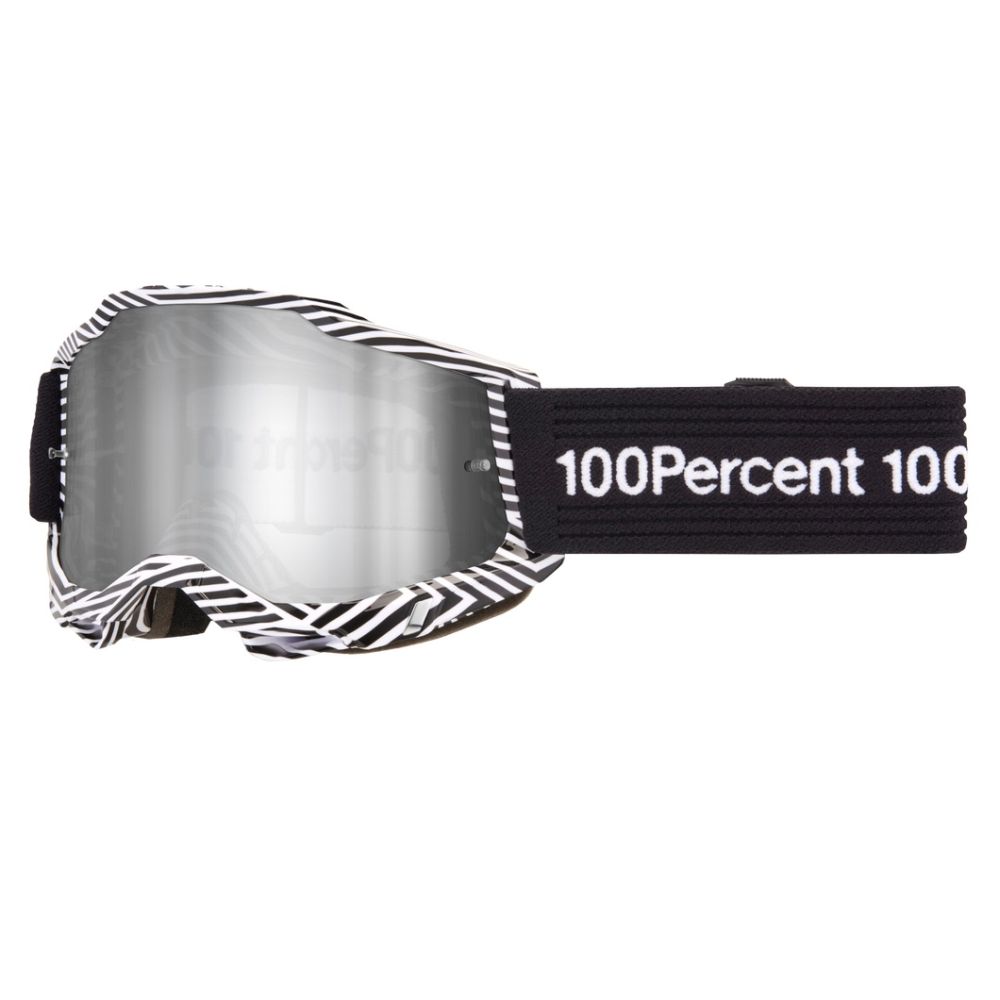 100% Accuri 2 Mirror Lens MX Motocross Offroad ATV Goggles - Pick Color - Image 16
