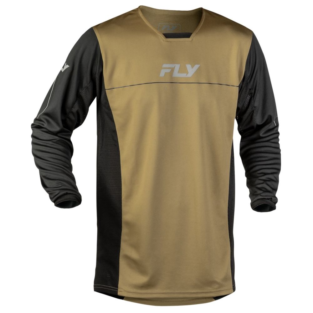 Fly Racing Patrol Motocross Offroad Jersey - Pick Size & Color - Image 5