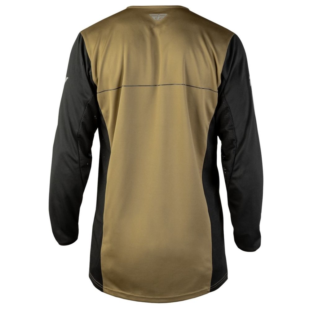 Fly Racing Patrol Motocross Offroad Jersey - Pick Size & Color - Image 6