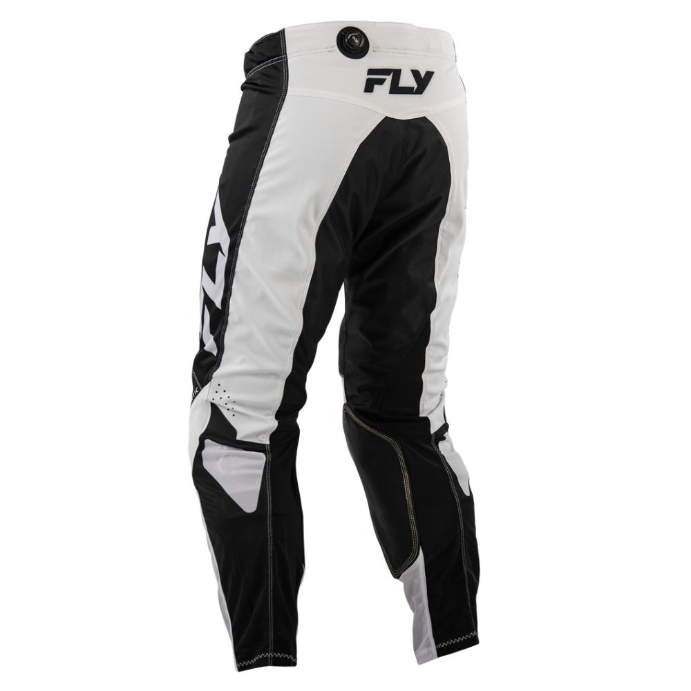 Fly Racing Kinetic Mesh Motocross Offroad Pants - Pick Size & Color - Image 4