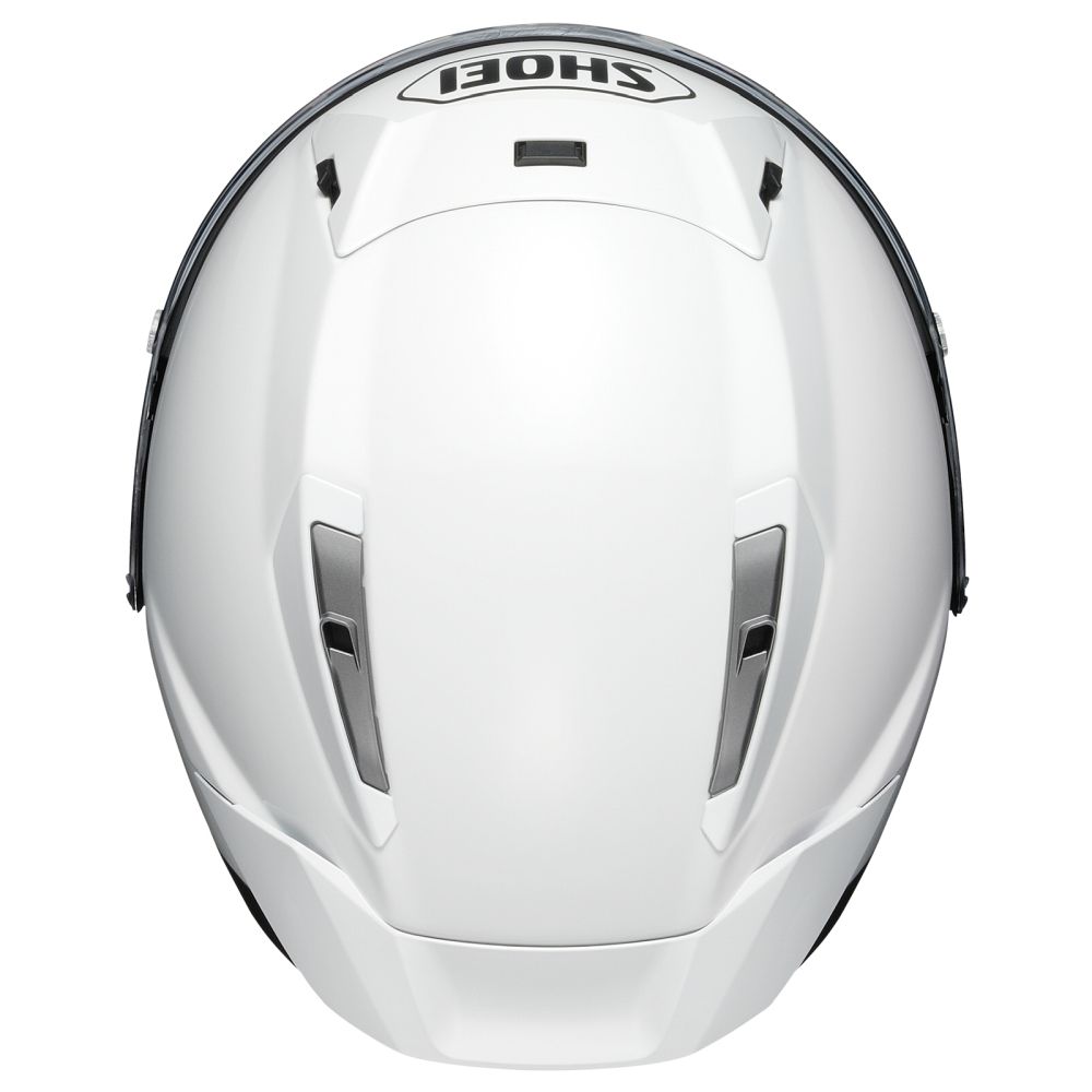 Shoei X-15 Solid Street Motorcycle Helmet - Pick Size & Color - Image 8