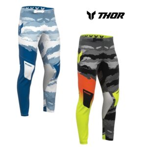 Thor Sportmode Recon LE Motocross Offroad Pants - Pick Size & Color