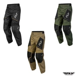 Fly Racing Patrol Motocross Offroad Pants - Pick Size & Color
