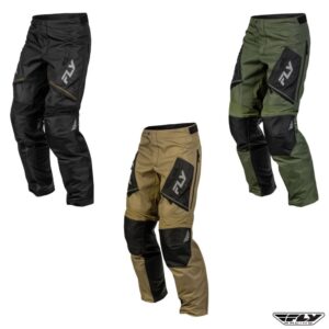 Fly Racing Patrol OTB Offroad Pants - Pick Size & Color