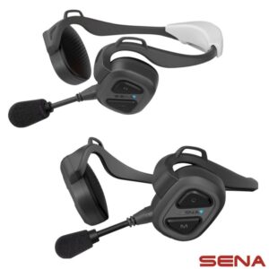 Sena Nautitalk Bosun Bluetooth Intercom Headset Dual Pack