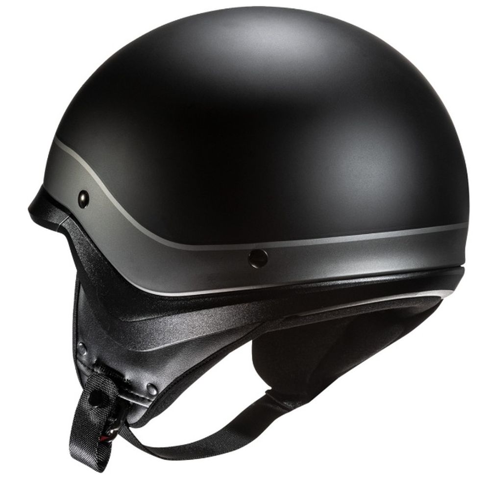 Hjc C20 Half Face Street Motorcycle Helmet - Pick Size & Color - Image 6