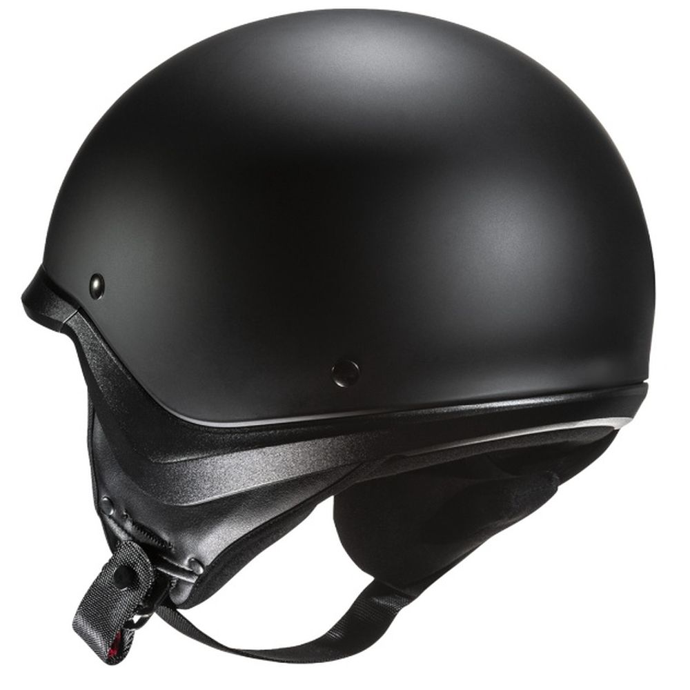 Hjc C20 Solid Half Face Street Motorcycle Helmet - Pick Size & Color - Image 5