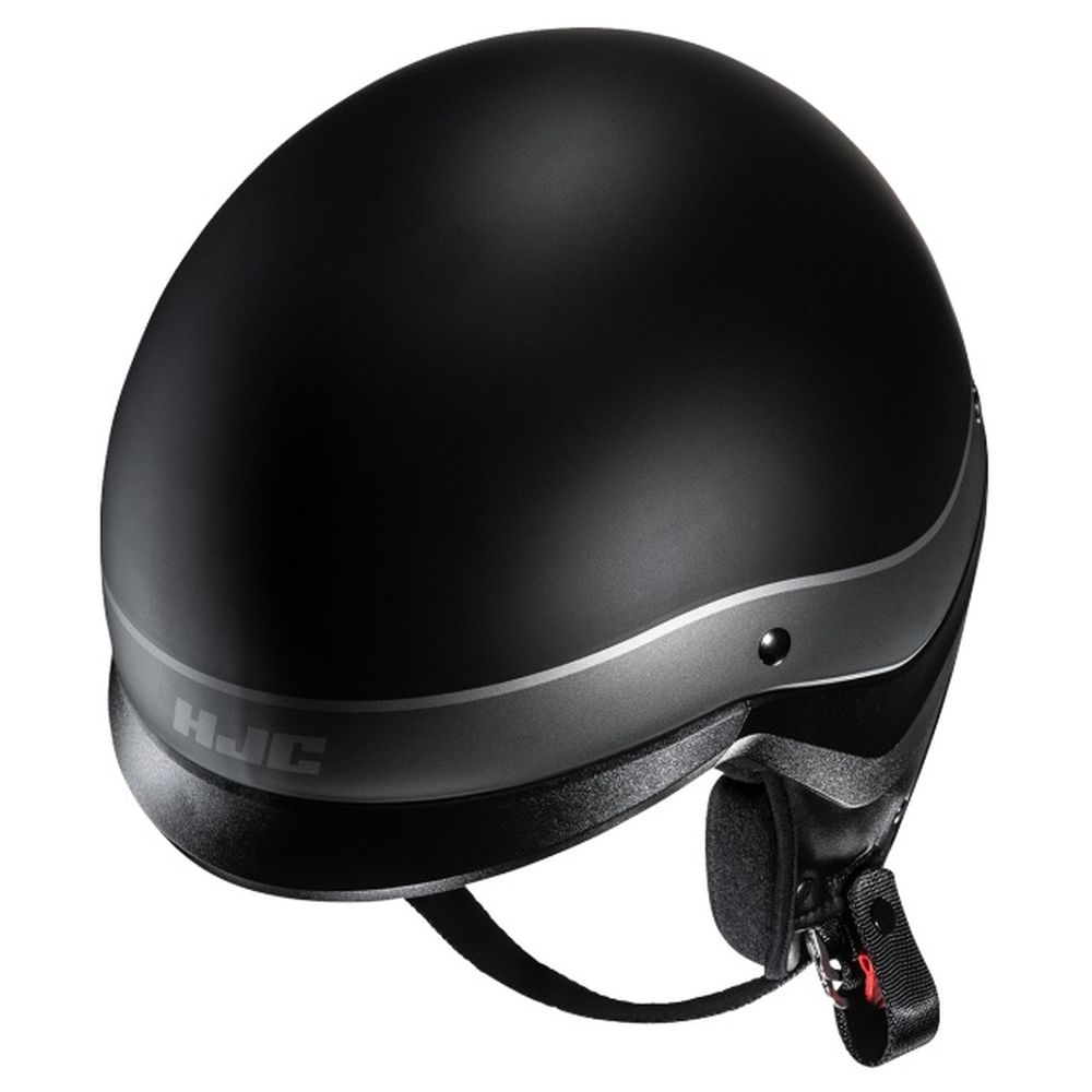 Hjc C20 Half Face Street Motorcycle Helmet - Pick Size & Color - Image 7