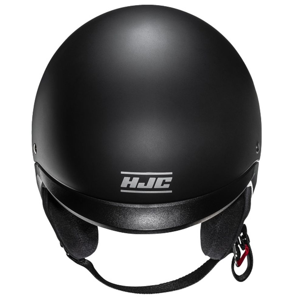 Hjc C20 Solid Half Face Street Motorcycle Helmet - Pick Size & Color - Image 6