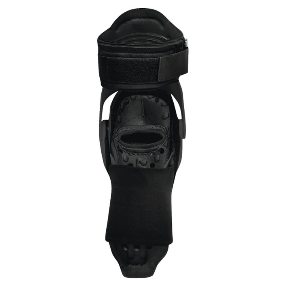 Thor Sentinel MX Motocross Offroad Knee Guards Black - Pick Size - Image 5