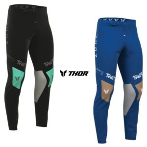 Thor Sportmode Mind Control Motocross Offroad Pants - Pick Size & Color