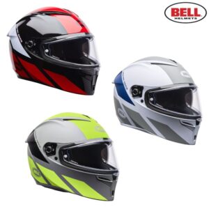 Bell Lithium Mips Tech Full Face Street Motorcycle Helmet - Pick Size/Color