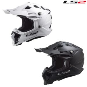 LS2 Subverter EVO Full Face Motocross Offroad Helmet - Pick Size & Color