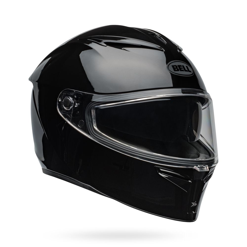 Bell Lithium Mips Solid Full Face Street Motorcycle Helmet - Pick Size/Color - Image 7