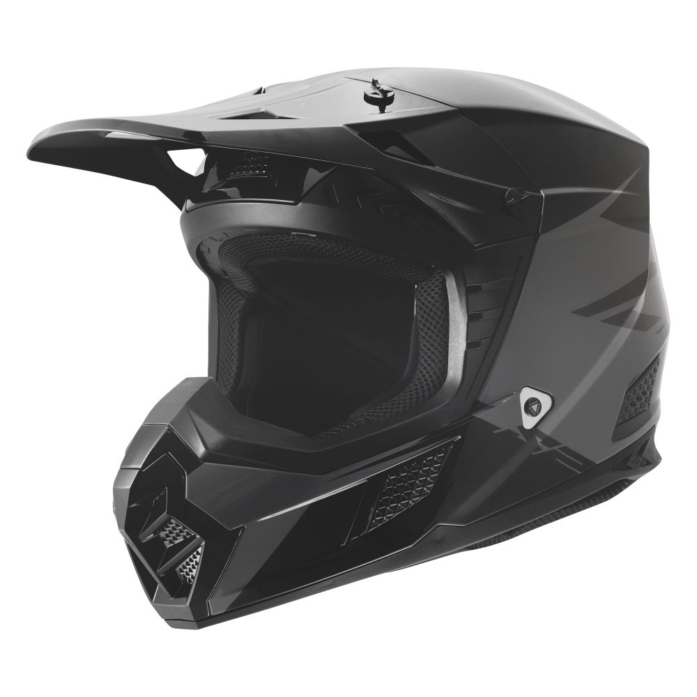 LS2 Coz Roar Full Face MX Offroad Helmet - Pick Size & Color - Image 27