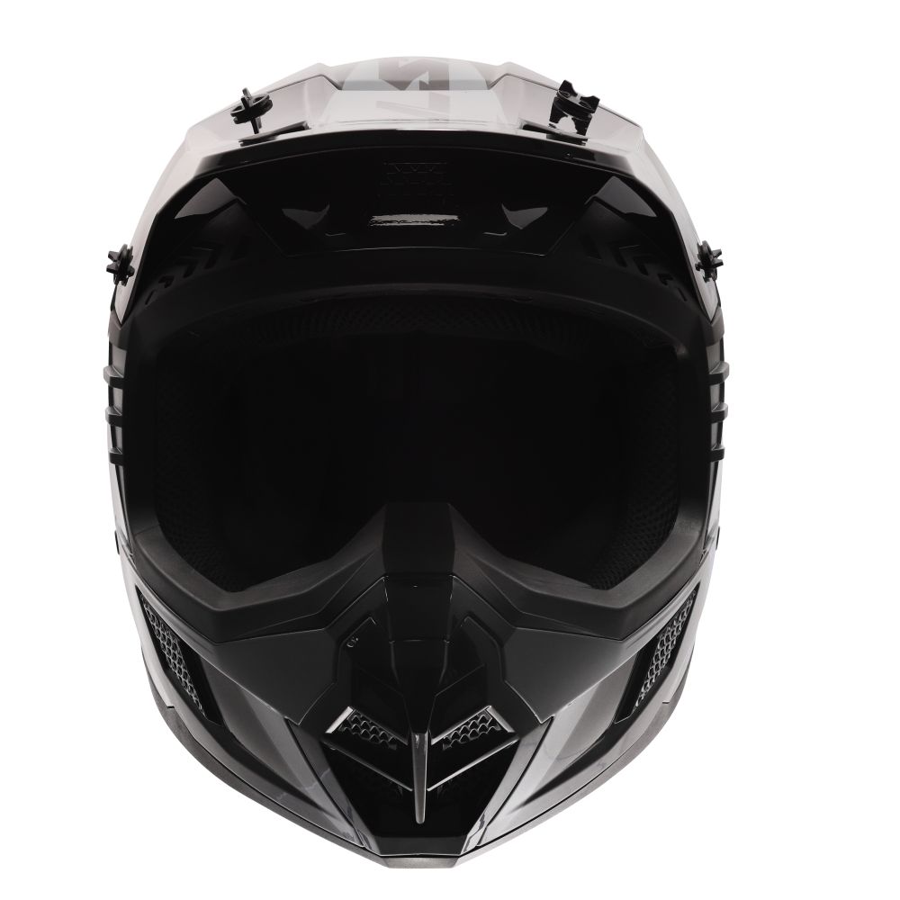 LS2 Coz Roar Full Face MX Offroad Helmet - Pick Size & Color - Image 29