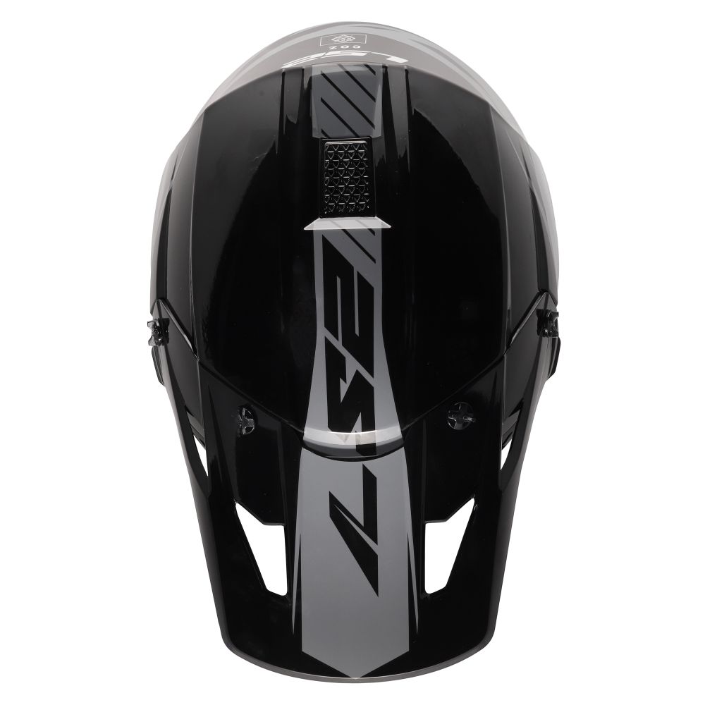 LS2 Coz Roar Full Face MX Offroad Helmet - Pick Size & Color - Image 31