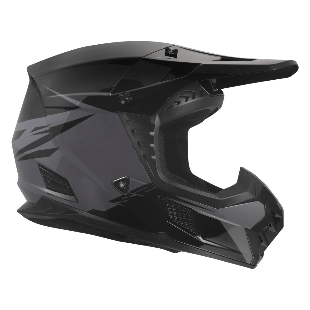 LS2 Coz Roar Full Face MX Offroad Helmet - Pick Size & Color - Image 32