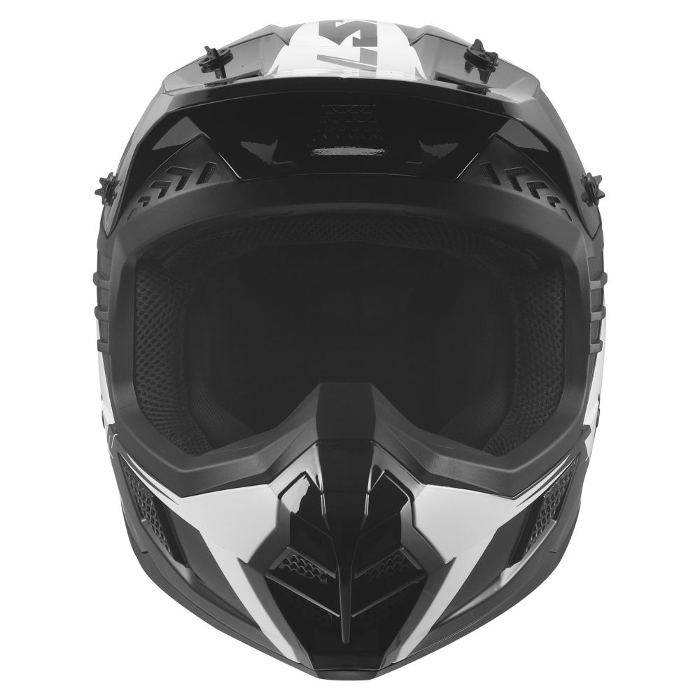 LS2 Coz Roar Full Face MX Offroad Helmet - Pick Size & Color - Image 23