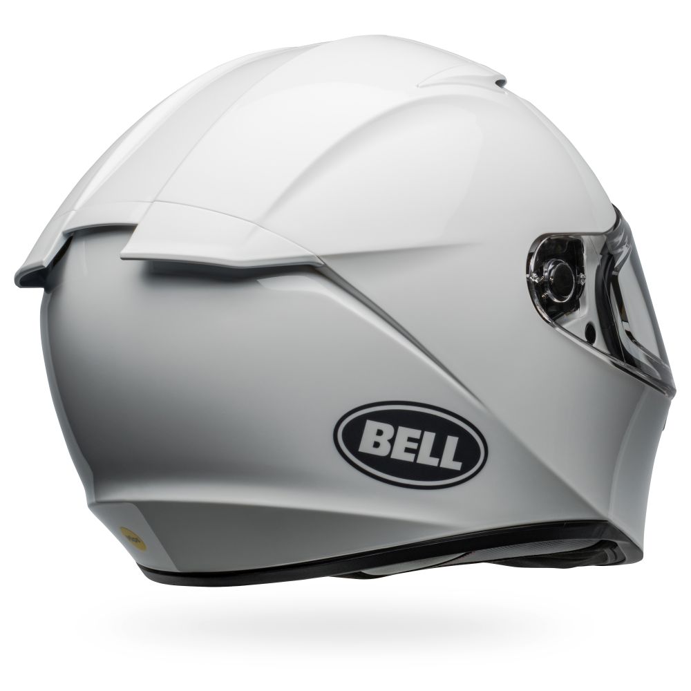 Bell Lithium Mips Solid Full Face Street Motorcycle Helmet - Pick Size/Color - Image 13