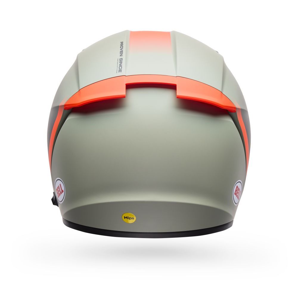 Bell Lithium Mips Bash Full Face Street Motorcycle Helmet - Pick Size/Color - Image 5