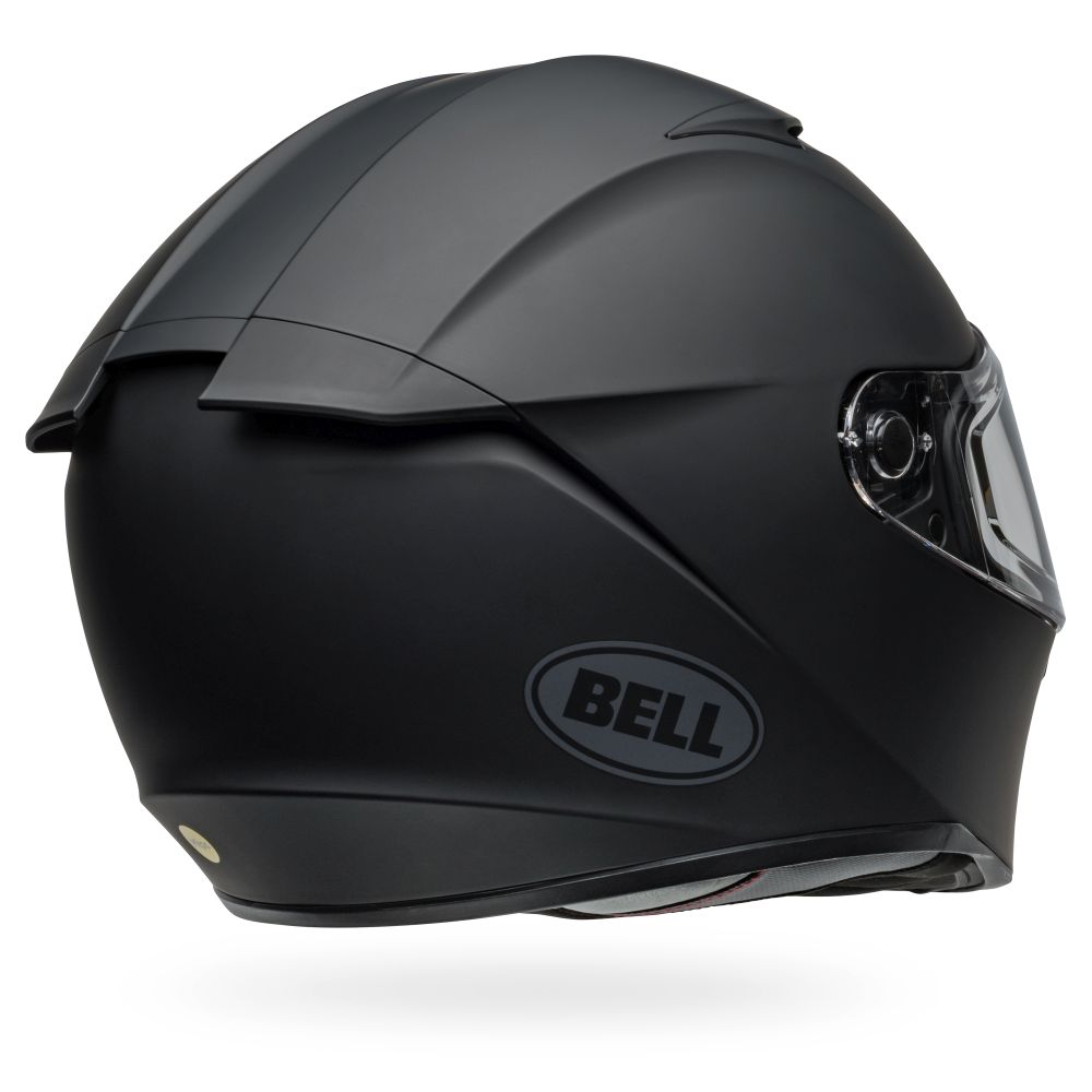Bell Lithium Mips Solid Full Face Street Motorcycle Helmet - Pick Size/Color - Image 5
