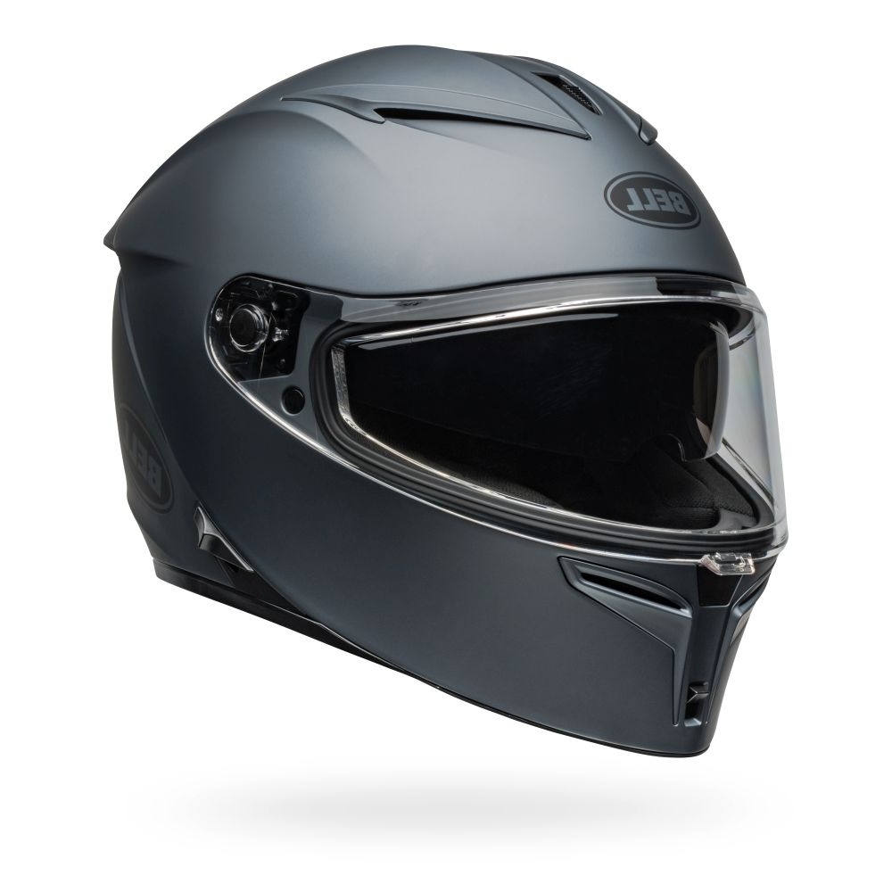 Bell Lithium Mips Solid Full Face Street Motorcycle Helmet - Pick Size/Color - Image 14