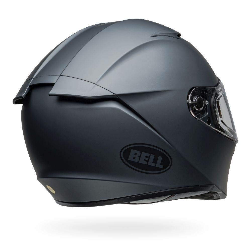 Bell Lithium Mips Solid Full Face Street Motorcycle Helmet - Pick Size/Color - Image 16
