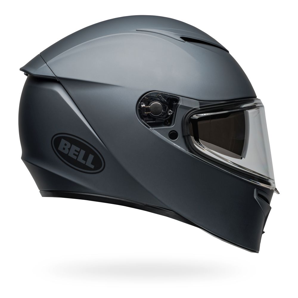 Bell Lithium Mips Solid Full Face Street Motorcycle Helmet - Pick Size/Color - Image 17