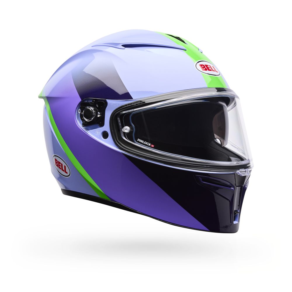 Bell Lithium Mips Bash Full Face Street Motorcycle Helmet - Pick Size/Color - Image 7