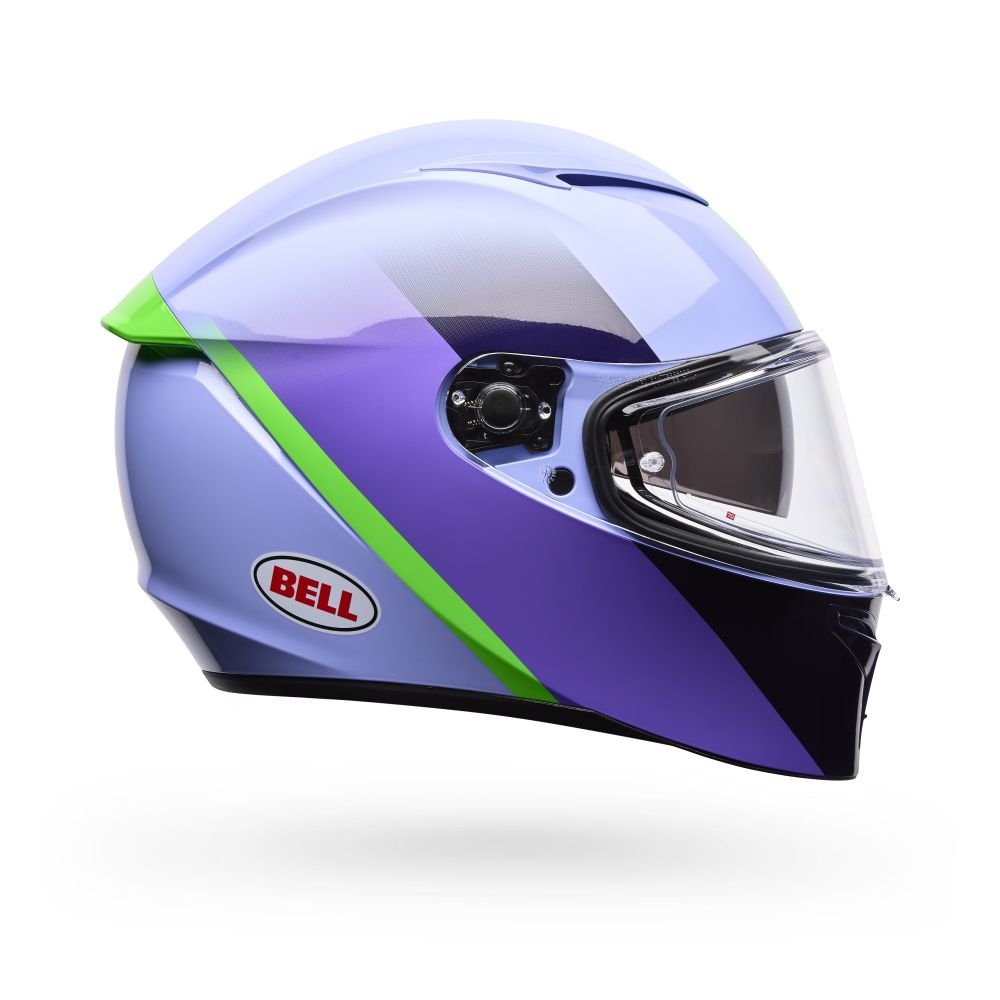 Bell Lithium Mips Bash Full Face Street Motorcycle Helmet - Pick Size/Color - Image 8